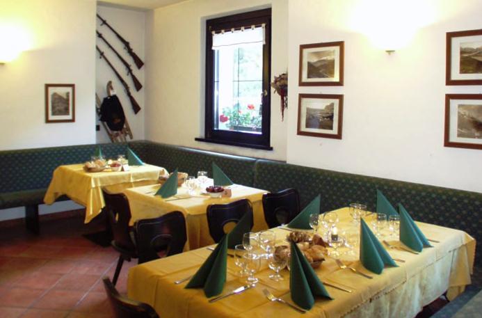 Chalet Villa Valania Pradelle Buitenkant foto